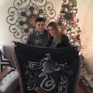 Meet your Posher, Travis